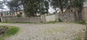 Photo - CMC አከባቢ የሚሸጥ ለግንባታ የሚሆን ቦታ ስም ማዞሪያ ቤት ያለው