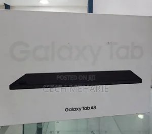 New Samsung Galaxy Tab A8 10.5 (2021) 32 GB