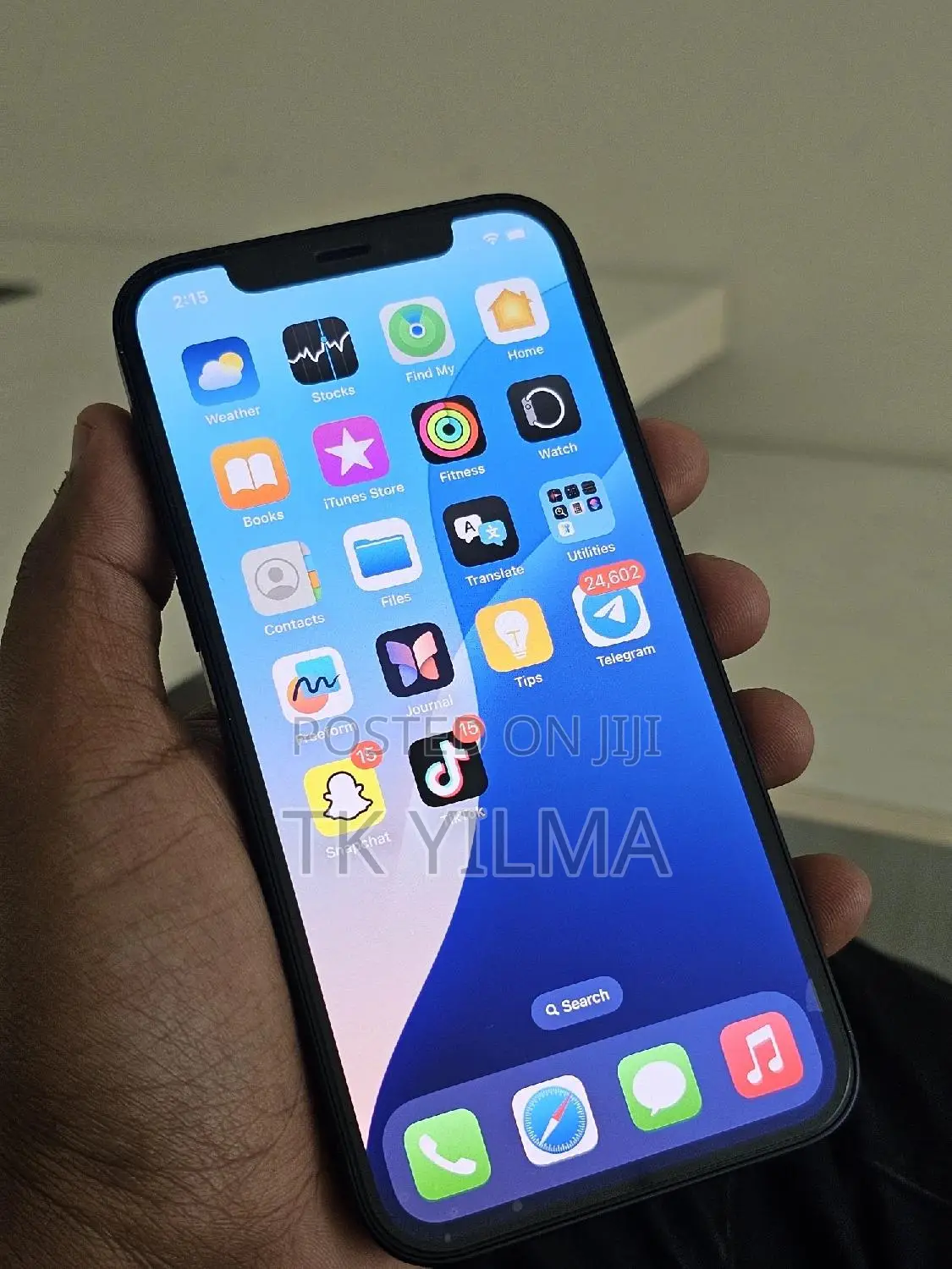 Apple iPhone 12 64 GB