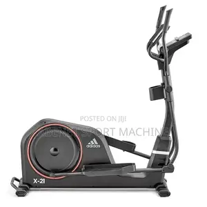 Photo - Adidas X21 Cross Trainer