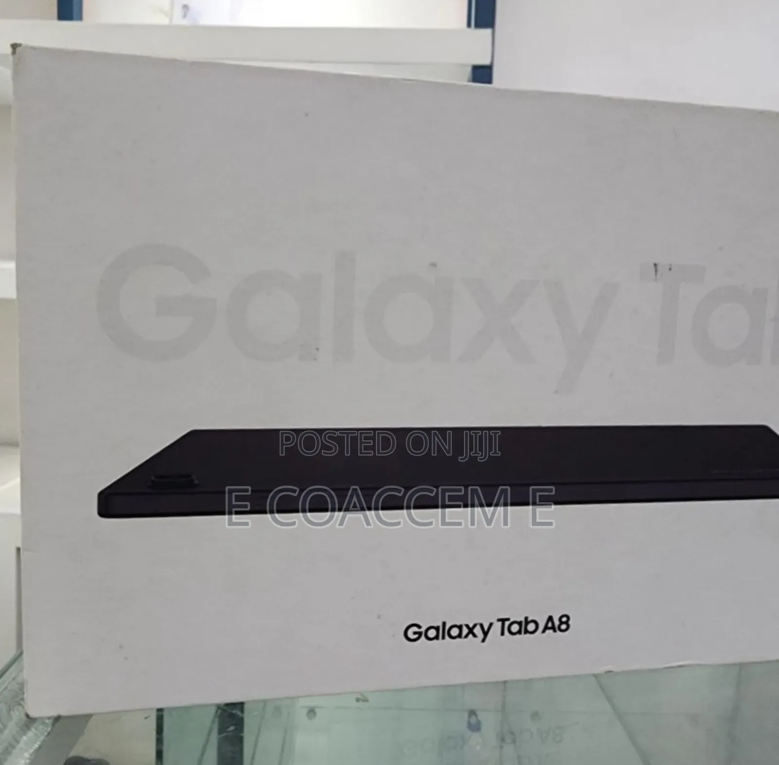New Samsung Galaxy Tab A8 10.5 2021 32 GB