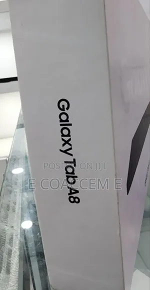 New Samsung Galaxy Tab A8 10.5 2021 32 GB