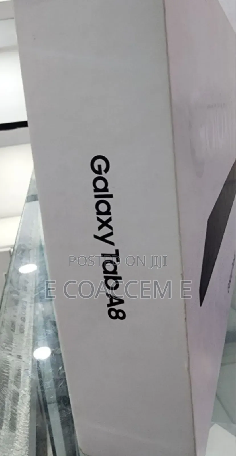 New Samsung Galaxy Tab A8 10.5 2021 32 GB