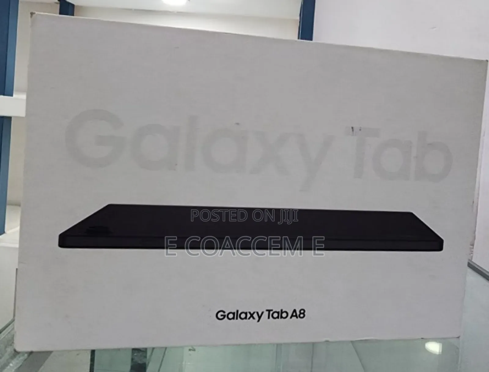 New Samsung Galaxy Tab A8 10.5 2021 32 GB