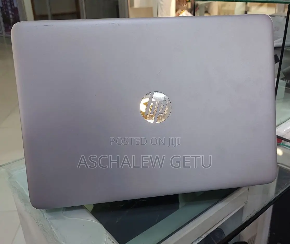 New Laptop HP EliteBook 840 8GB Intel Core I5 SSD 512GB