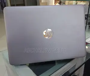 New Laptop HP EliteBook 840 8GB Intel Core I5 SSD 512GB