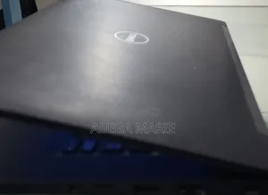 New Laptop Dell 8GB Intel Core I7 SSD 512GB