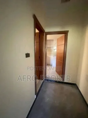 Photo - Furnished 3bdrm Apartment in Garment, Nifas Silk-Lafto for sale