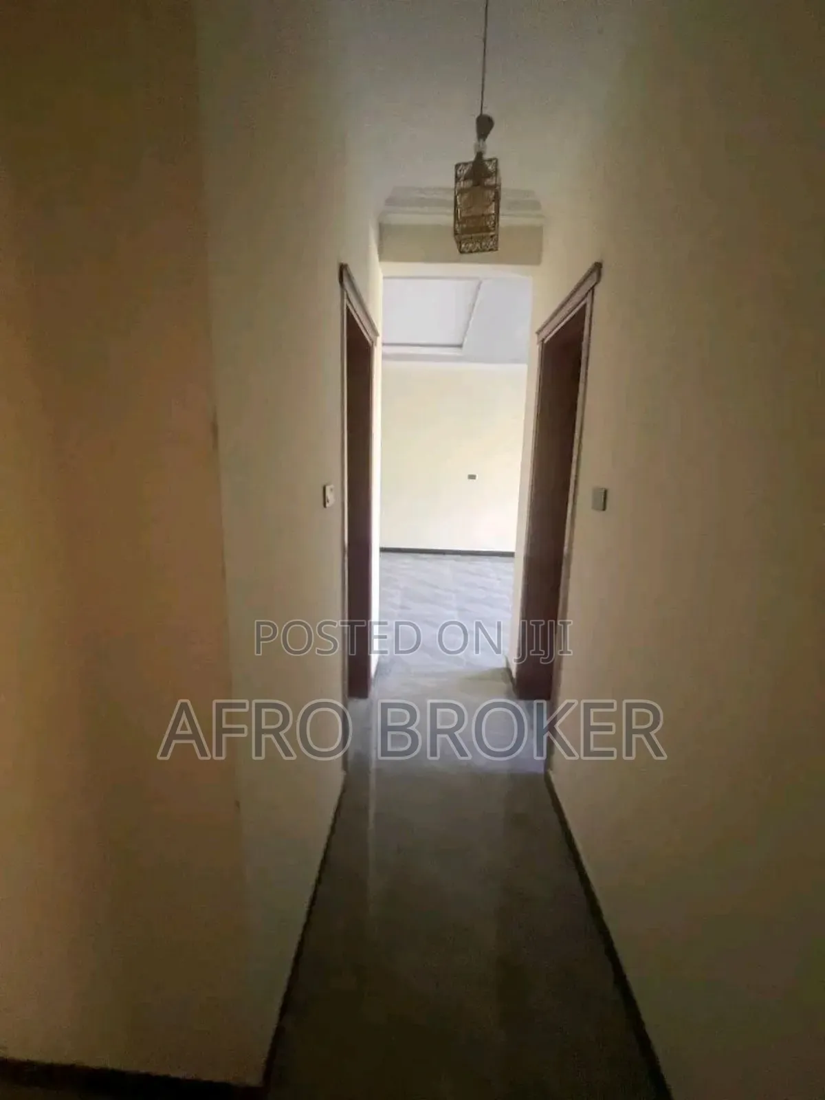 Furnished 3bdrm Apartment in Garment, Nifas Silk-Lafto for sale