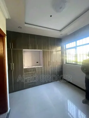 Furnished 3bdrm Apartment in Garment, Nifas Silk-Lafto for sale