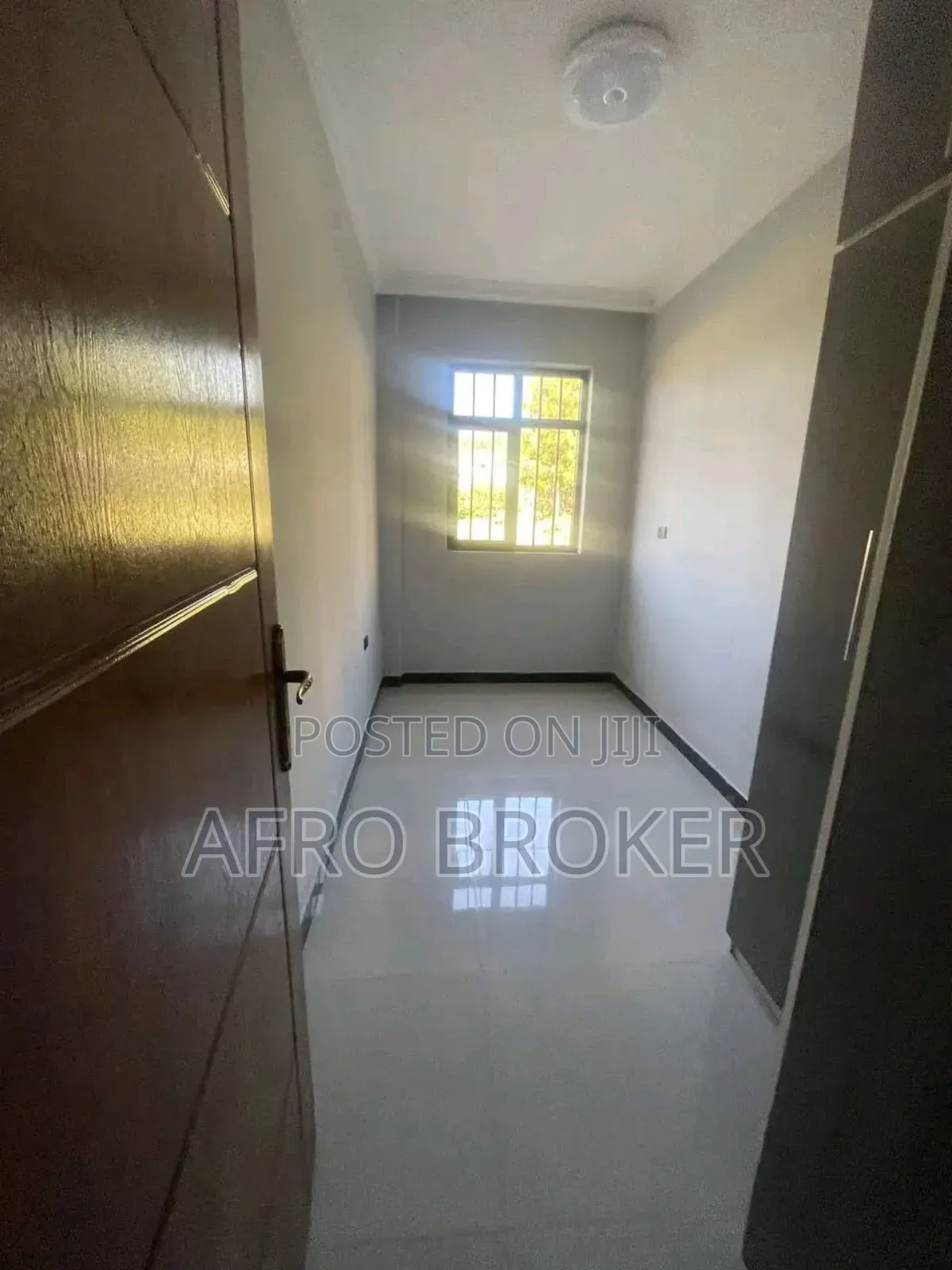 Furnished 3bdrm Apartment in Garment, Nifas Silk-Lafto for sale