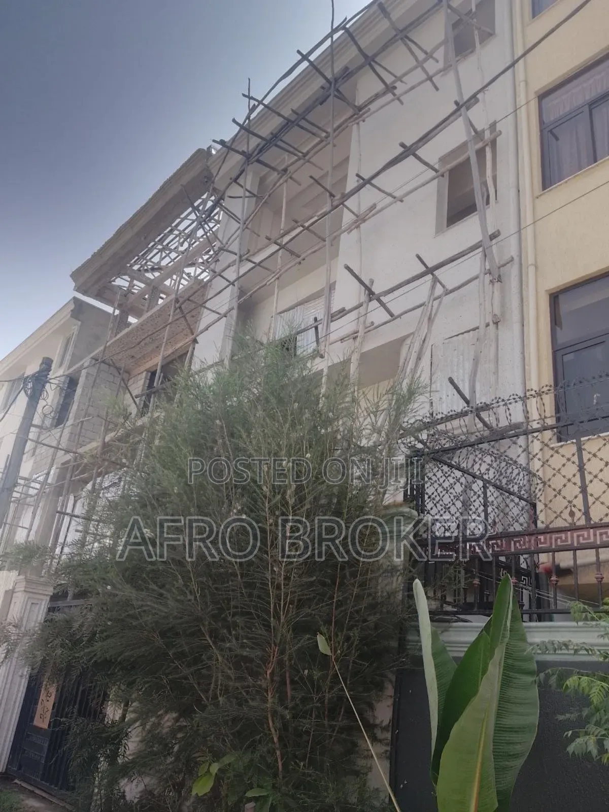 Furnished 6bdrm House in Kality, Akaky Kaliti for sale