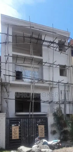 Furnished 6bdrm House in Kality, Akaky Kaliti for sale