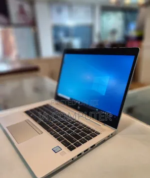 New Laptop HP EliteBook 840 G5 16GB Intel Core I7 SSD 512GB