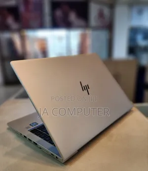 New Laptop HP EliteBook 840 G5 16GB Intel Core I7 SSD 512GB