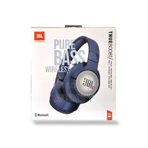 Photo - Upgrade Your Audio Game With JBL 800bt Crisp Clear Wireless!