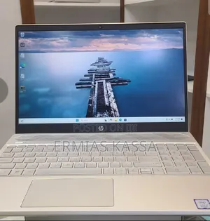 Photo - New Laptop HP Pavilion 15 16GB Intel Core I5 SSD 512GB