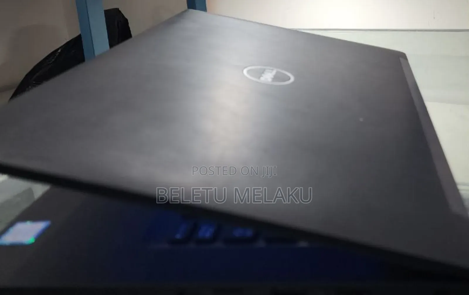 New Laptop Dell Latitude 10 8GB Intel Core I7 SSD 512GB