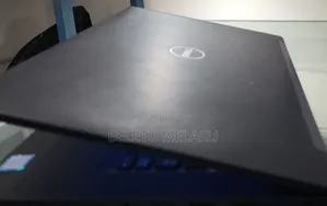 New Laptop Dell Latitude 10 8GB Intel Core I7 SSD 512GB