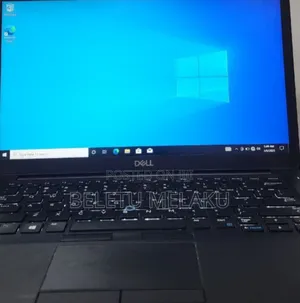 New Laptop Dell Latitude 10 8GB Intel Core I7 SSD 512GB