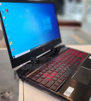 New Laptop HP Omen X 8GB Intel Core I5 HDD+SSD 1.5T