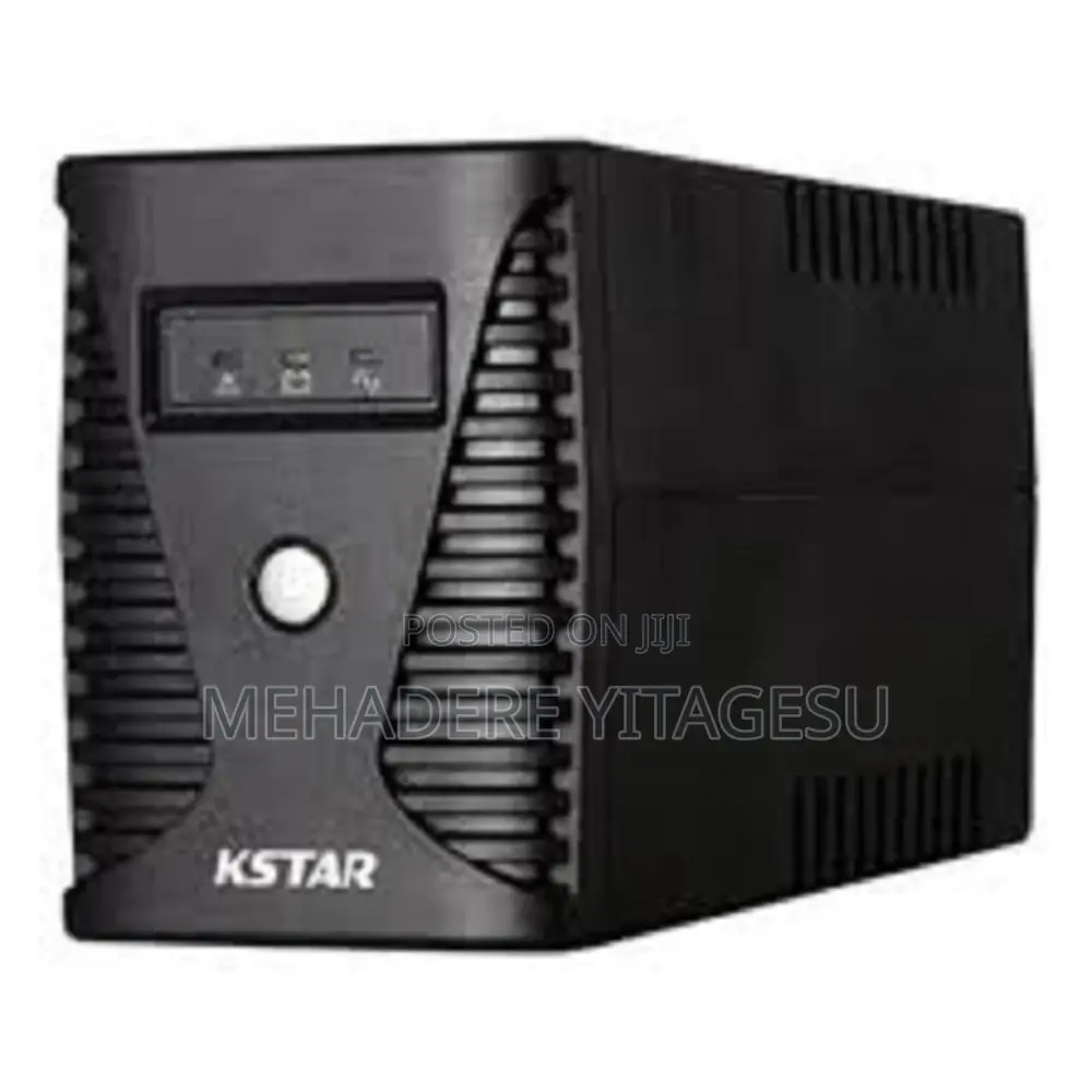 Kstar Ua100 1000va Ups