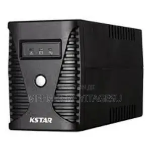 Photo - Kstar Ua100 1000va Ups