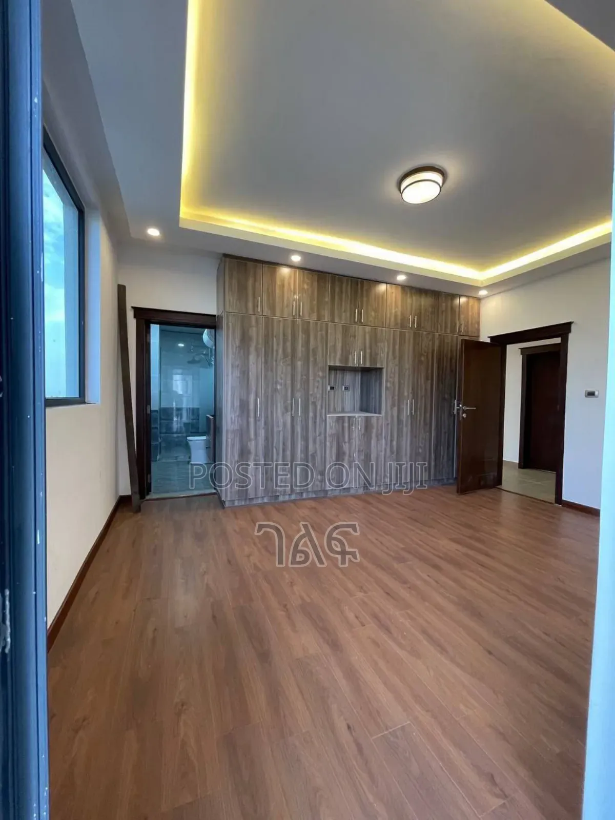 3bdrm Apartment in ኖቫ ሪልስቴት ቄራ ላንቻ ላይ, Kirkos for sale