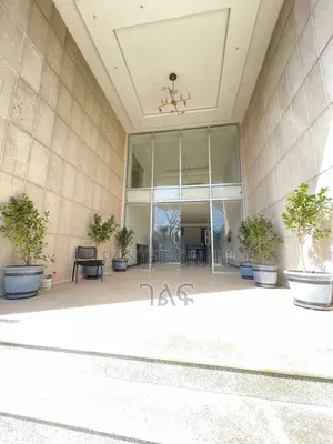 3bdrm Apartment in ኖቫ ሪልስቴት ቄራ ላንቻ ላይ, Kirkos for sale