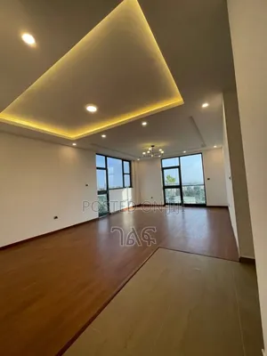 3bdrm Apartment in ኖቫ ሪልስቴት ቄራ ላንቻ ላይ, Kirkos for sale