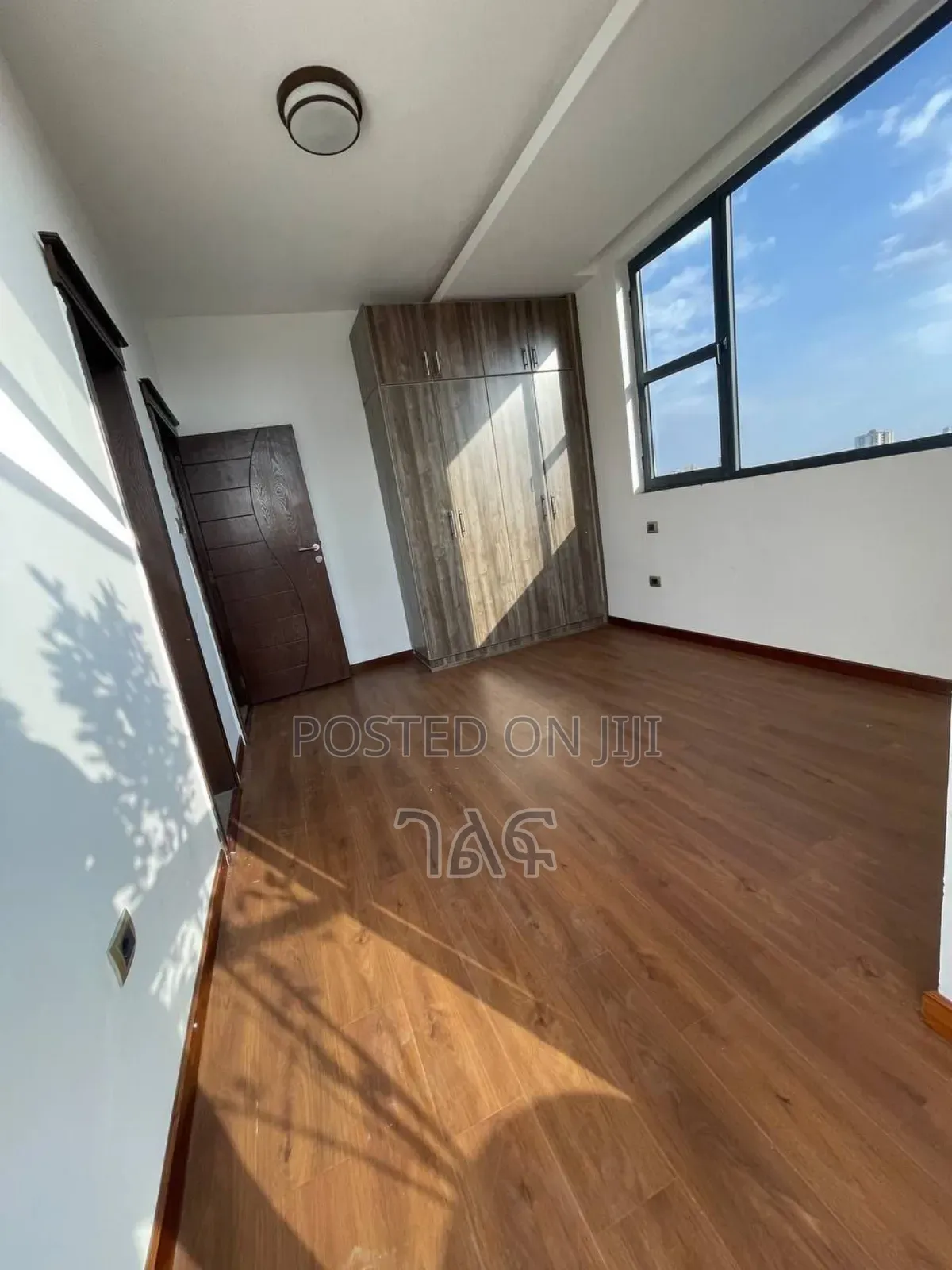 3bdrm Apartment in ኖቫ ሪልስቴት ቄራ ላንቻ ላይ, Kirkos for sale
