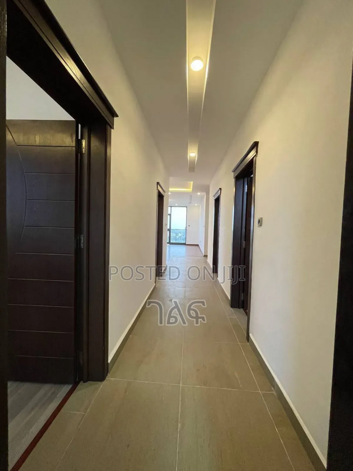 3bdrm Apartment in ኖቫ ሪልስቴት ቄራ ላንቻ ላይ, Kirkos for sale