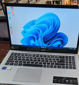 Photo - New Laptop Acer Aspire 5 16GB Intel Core I7 HDD+SSD 1.5T