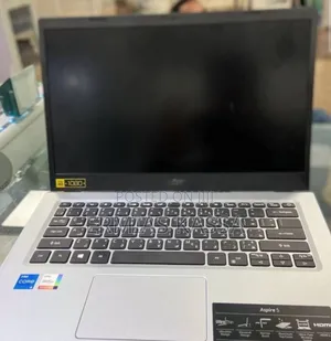 New Laptop Acer Aspire 5 16GB Intel Core I7 HDD+SSD 1.5T