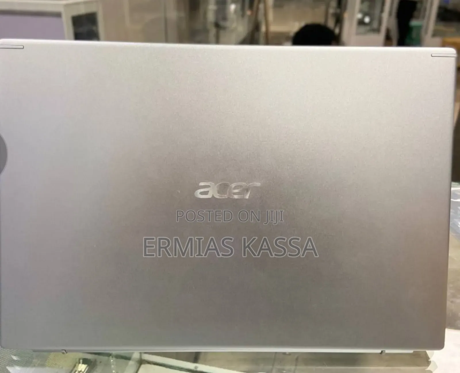 New Laptop Acer Aspire 5 16GB Intel Core I7 HDD+SSD 1.5T