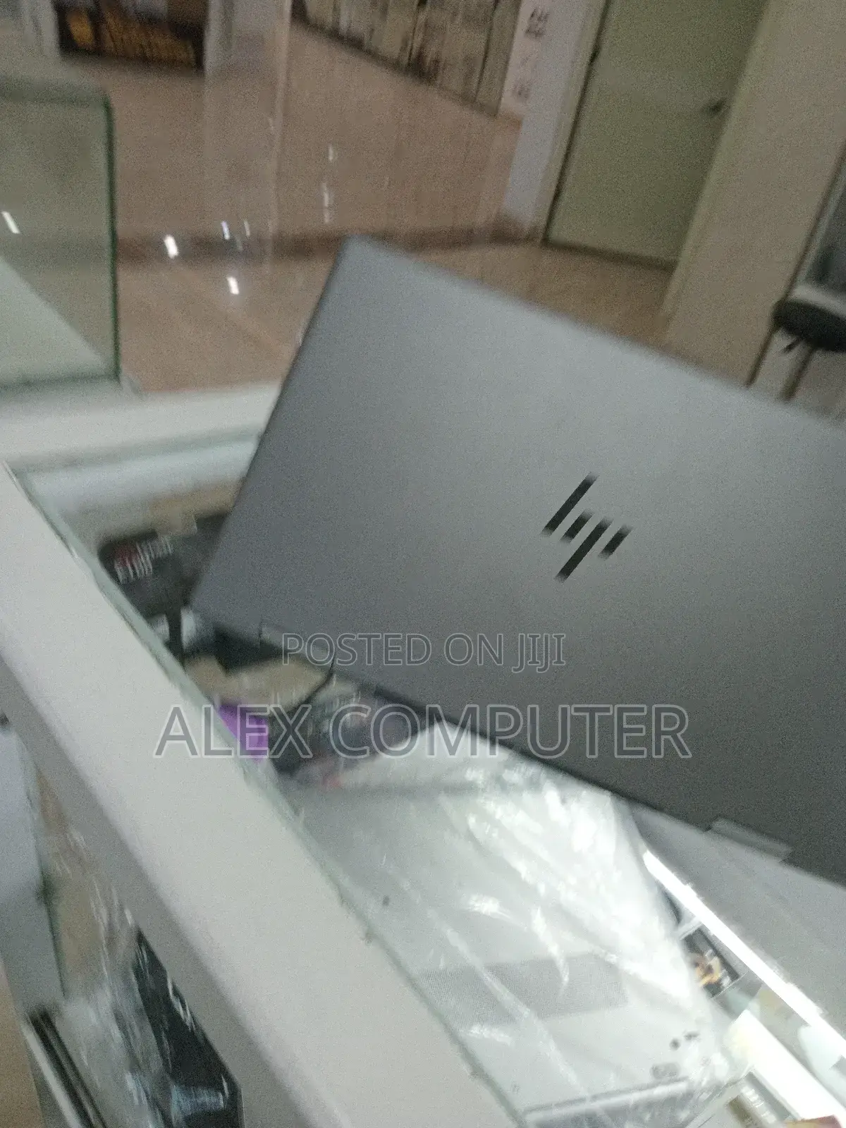 New Laptop HP Envy X360 32GB Intel Core Ultra 7 SSD 1T