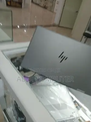 New Laptop HP Envy X360 32GB Intel Core Ultra 7 SSD 1T