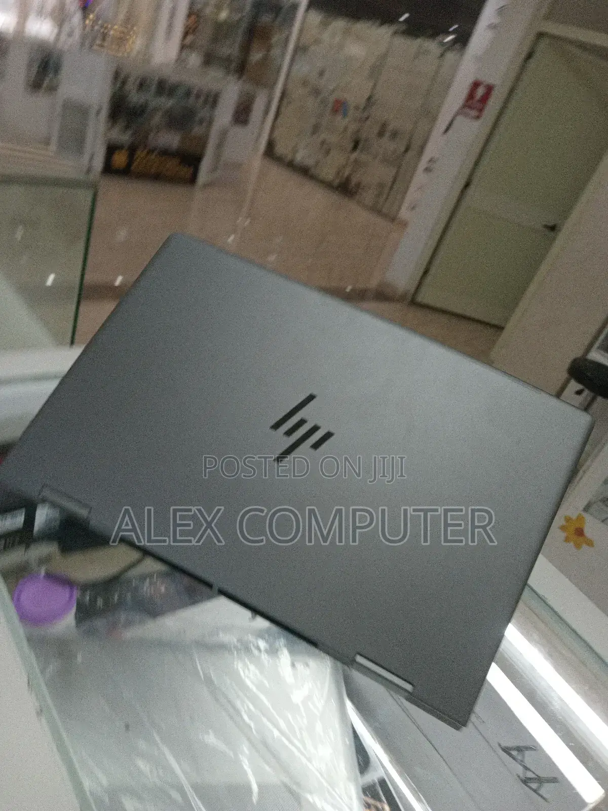 New Laptop HP Envy X360 32GB Intel Core Ultra 7 SSD 1T