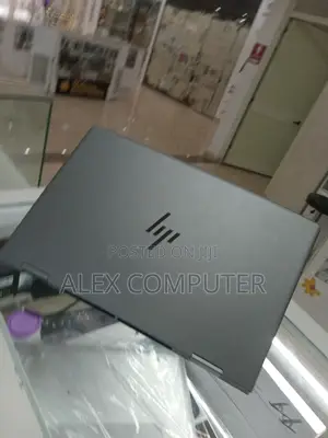 New Laptop HP Envy X360 32GB Intel Core Ultra 7 SSD 1T