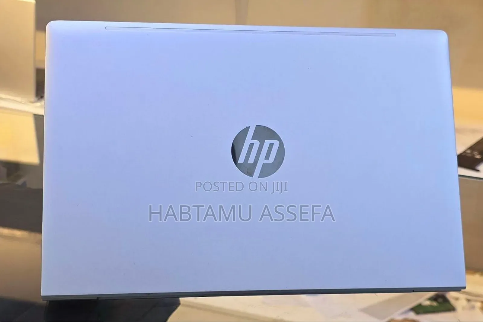 New Laptop HP ZBook 14 16GB Intel Core I7 SSD 512GB