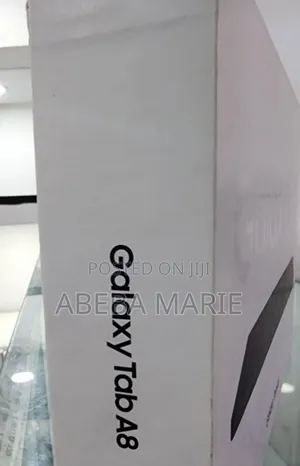New Samsung Galaxy Tab A8 10.5 (2021) 64 GB