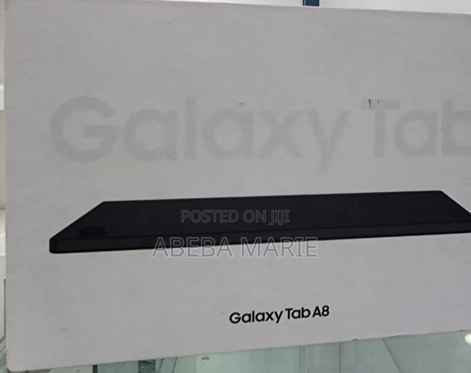 New Samsung Galaxy Tab A8 10.5 (2021) 64 GB