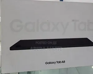 Photo - New Samsung Galaxy Tab A8 10.5 (2021) 64 GB