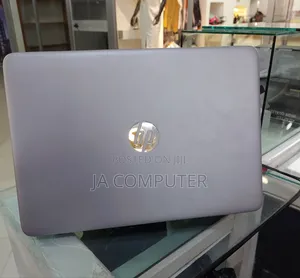 New Laptop HP EliteBook 840 G3 8GB Intel Core I7 SSD 512GB