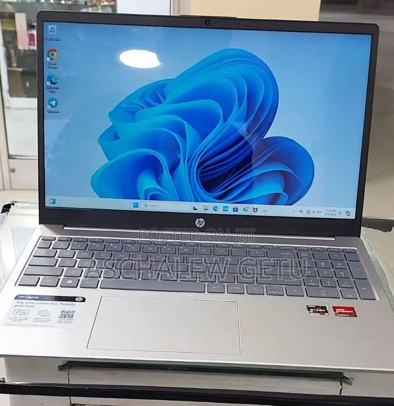 New Laptop HP EliteBook 840 8GB Intel Core I7 SSD 512GB