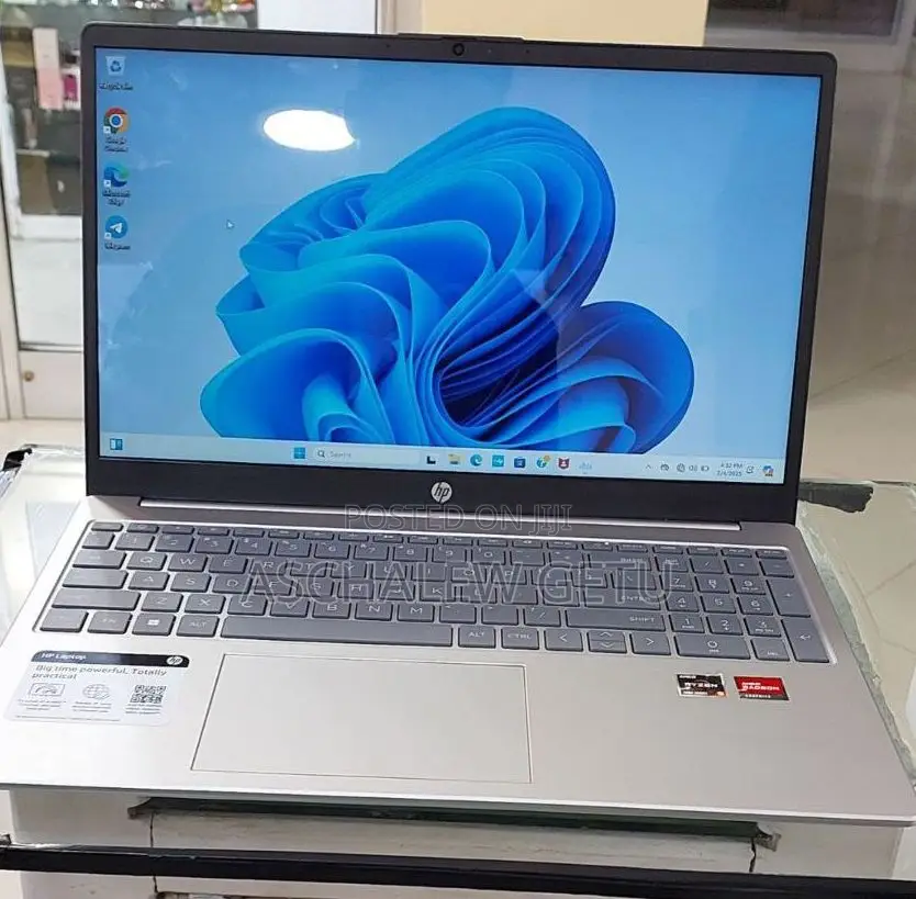 New Laptop HP EliteBook 840 8GB Intel Core I7 SSD 512GB