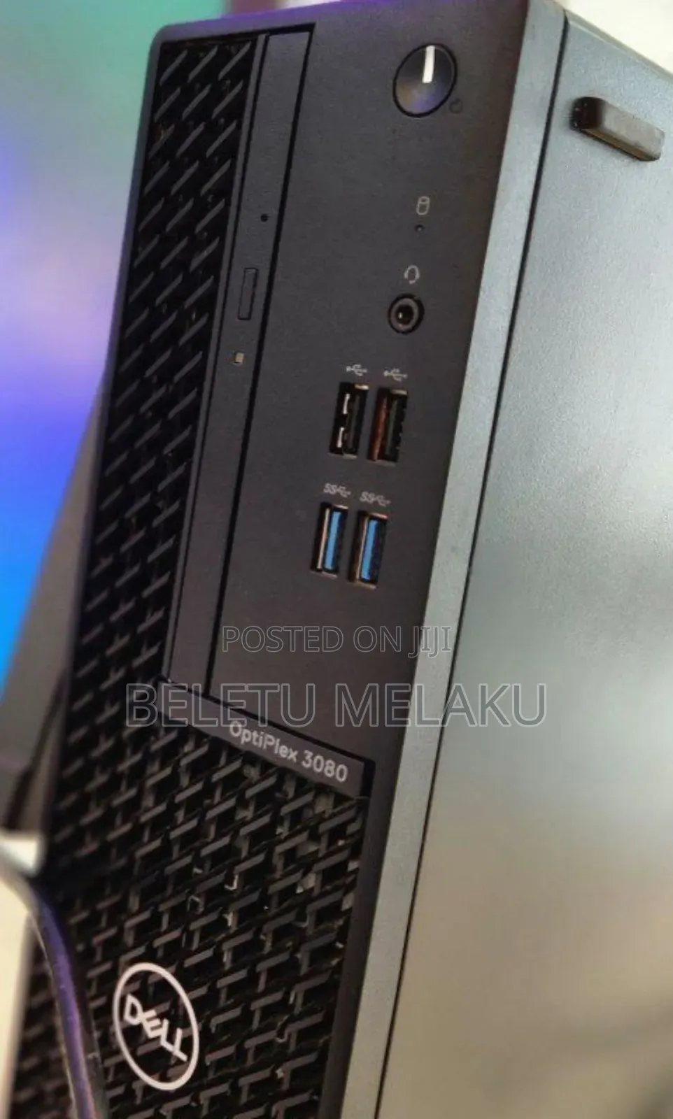 New Desktop Computer Dell 8GB Intel Core I5 SSD 1T