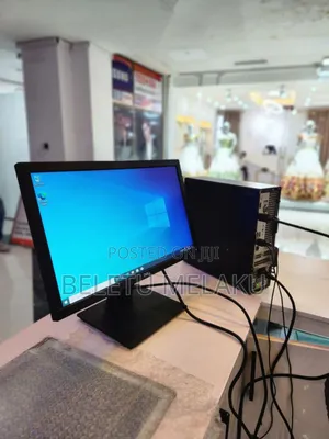 New Desktop Computer Dell 8GB Intel Core I5 SSD 1T