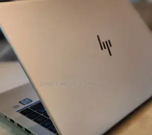 New Laptop HP EliteBook 840 G5 16GB Intel Core I7 SSD 512GB