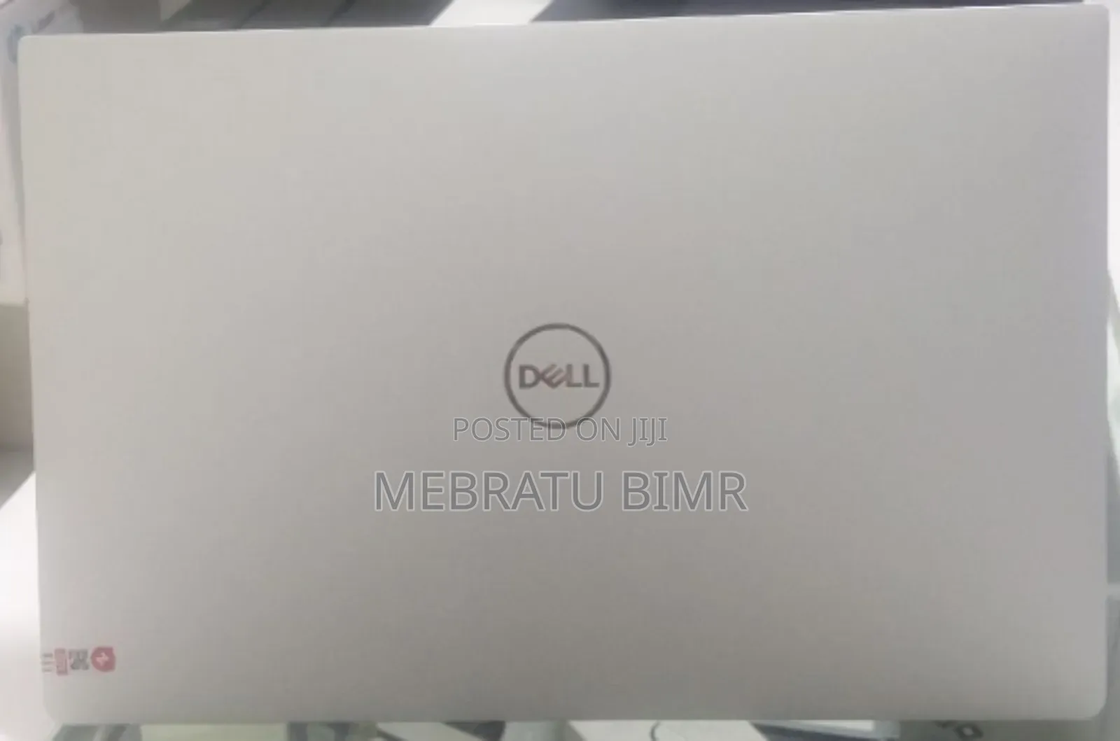 New Laptop Dell XPS 13 16GB Intel Core I7 SSD 512GB